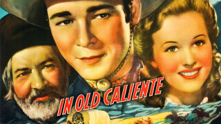 In Old Caliente