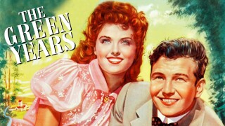 The Green Years