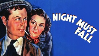 Night Must Fall