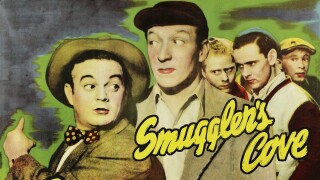Smuggler's Cove