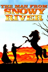 The Man From Snowy River