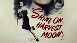 Shine On, Harvest Moon