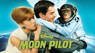 Moon Pilot