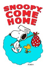 Snoopy, Come Home