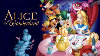 Alice in Wonderland