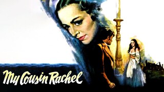 My Cousin Rachel