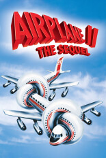 Airplane II: The Sequel