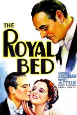 The Royal Bed