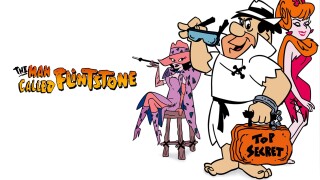 The Man Called Flintstone