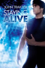 Staying Alive