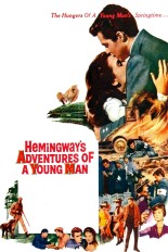 Hemingway's Adventures of a Young Man