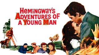 Hemingway's Adventures of a Young Man