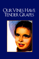 Our Vines Have Tender Grapes