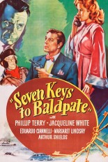 Seven Keys to Baldpate