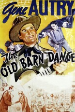 The Old Barn Dance