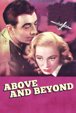 Above and Beyond