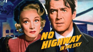 No Highway in the Sky