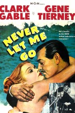 Never Let Me Go