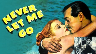 Never Let Me Go