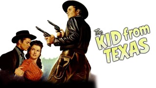 The Kid From Texas