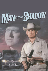 Man in the Shadow