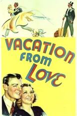 Vacation From Love