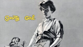 Sorority Girl