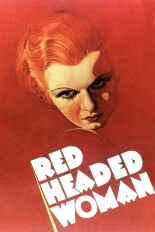 Red Headed Woman