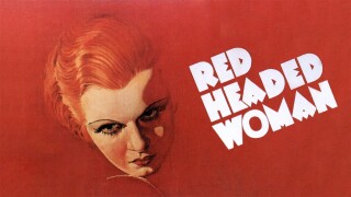 Red Headed Woman