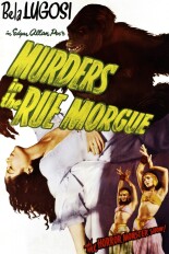 Murders in the Rue Morgue