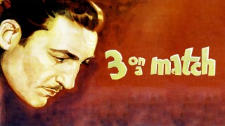 Three on a Match