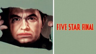 Five Star Final