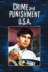 Crime and Punishment, U.S.A.