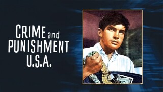 Crime and Punishment, U.S.A.