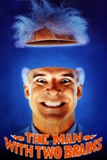 The Man With Two Brains