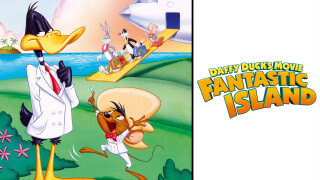 Daffy Duck's Movie: Fantastic Island