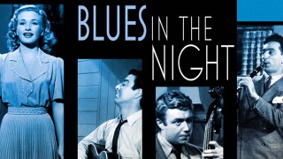 Blues in the Night