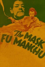 The Mask of Fu Manchu