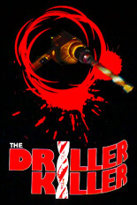 The Driller Killer