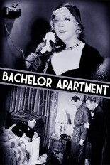 Bachelor Apartment