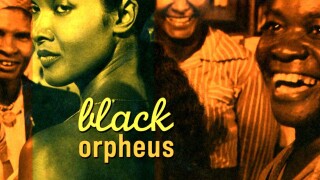 Black Orpheus