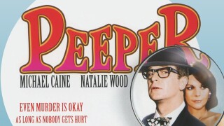 Peeper