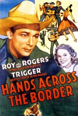 Hands Across the Border