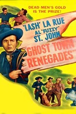 Ghost Town Renegades