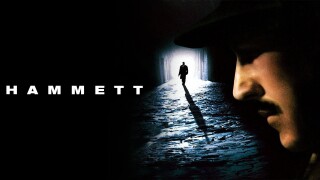 Hammett