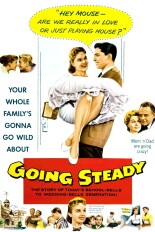 Going Steady