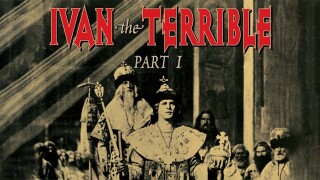 Ivan the Terrible, Part One