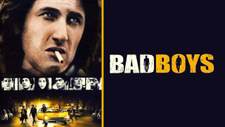 Bad Boys