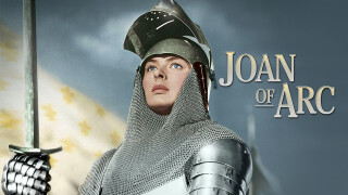 Joan of Arc