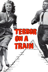 Terror on a Train